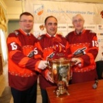 Пресс-конференция, посвященная Русской классике