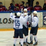 Зауралье - ХК ВМФ