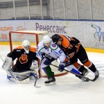 Молот-Прикамье - Кубань