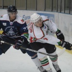 ХК Саров - Нефтяник