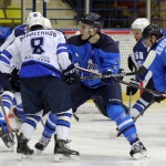 25.01.2017. Зауралье - Ариада-НХ