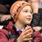 Ижсталь - Барс