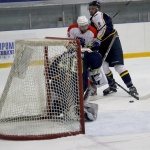 20.11.2017 ЦСК ВВС - Ценг Тоу - 2:3