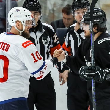 Челмет - Сокол