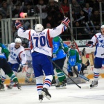 Торос - Лада