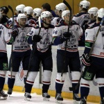 Челмет - ХК Саров