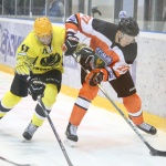 25.09.2016. Ермак - Сарыарка