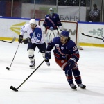 Юность-Минск - ТХК