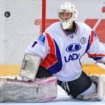 Локомотив - Лада