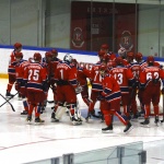 19.09.2015. Звезда - Буран