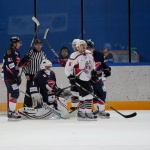 Сокол - Нефтяник