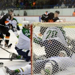 10.12.2016. Молот-Прикамье - Торос