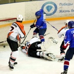 Ариада-Акпарс - Спутник