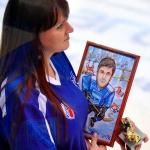 ХК Рязань - Нефтяник