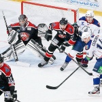 Рубин - ХК Саров