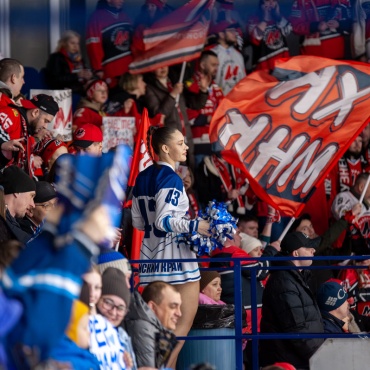 Динамо-Алтай - Металлург