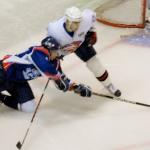 ХК Саров - Рубин