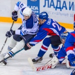 Лада - ВМФ-Карелия