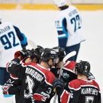 13.10.2016. Рубин - Буран