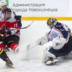 10.11.2017 Металлург - ЦСК ВВС - 7:0