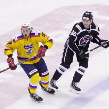 Рубин - Химик