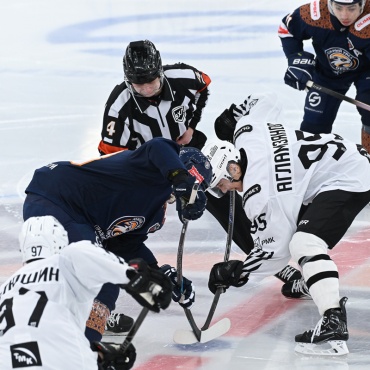 Южный Урал - Челмет 