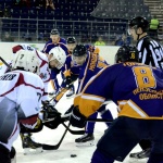 03.02.2017. Дизель - Рубин