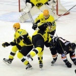 15.10.2016. Молот-Прикамье - Сарыарка