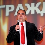 Торжественная церемония закрытия сезона 2012-2013