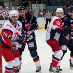 Сокол - Локомотив