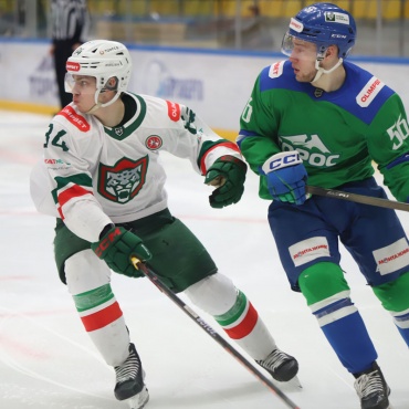 Торос - Барс