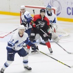 30.10.2016. Нефтяник - Буран