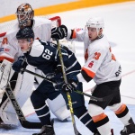 27.10.2016. Динамо СПб - Молот-Прикамье