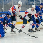 26.12.2015. СКА-Нева - Ариада