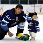 Буран - Южный Урал