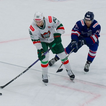 ЦСК ВВС - Барс