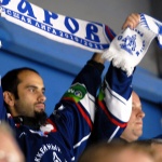 ХК Саров - Нефтяник