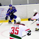 Казцинк-Торпедо - Нефтяник