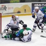 Торос - Динамо