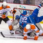 Лада - Ермак