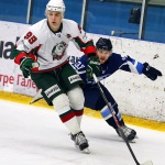 16.12.2016. Буран - Барс