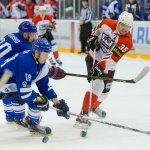 19.02.2017. ТХК - Нефтяник