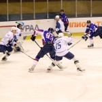 Кристалл - ТХК