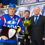 Лада - Нефтяник