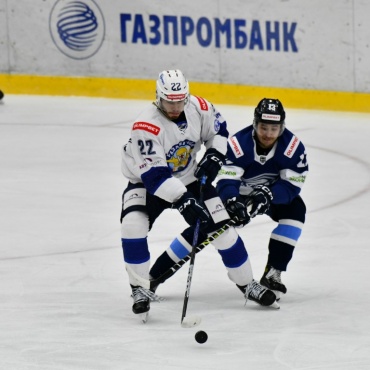19.12.2023 Буран - Рязань-ВДВ - 2:0