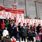 10.11.2015. Ижсталь - ХК Саров