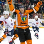 Ермак - Сокол