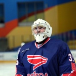 Сокол - ХК Саров