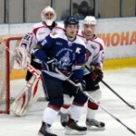 ХК Саров - Рубин