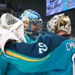 572 22.01.2018 Торпедо - КРС Хэйлунцзян - 8:2